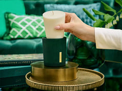 The Ritual of Jing Refill Scented Candle 290g