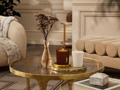 The Ritual of Mehr Refill Scented Candle 290g