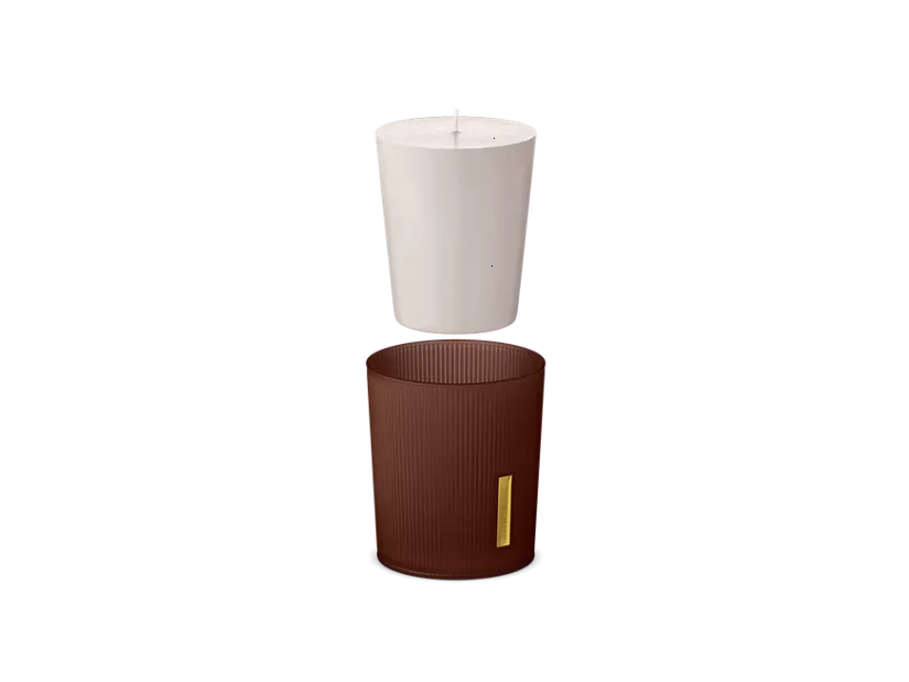 The Ritual of Mehr Refill Scented Candle 290g