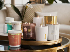 The Ritual of Karma Refill Scented Candle 290g