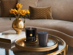 Precious Amber Refill Scented Candle 360g