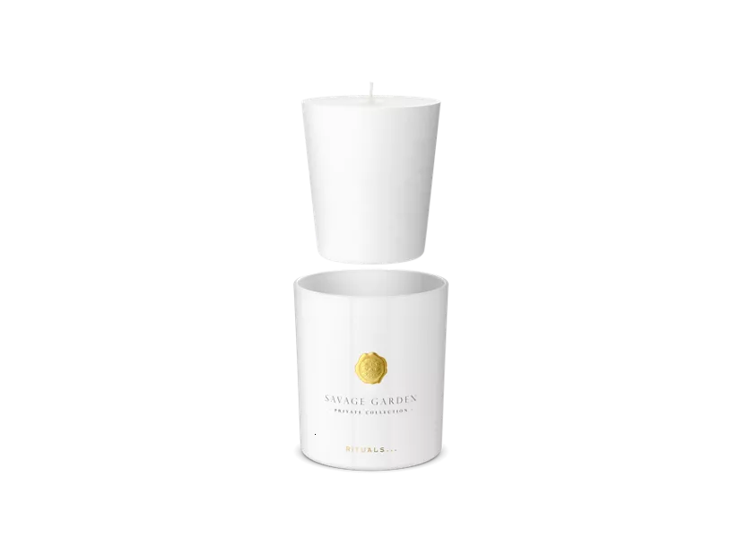 Savage Garden Refill Scented Candle 360g