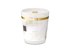 Positivity - Refill Scented Candle 360g
