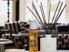 Positivity - Wardrobe Fragrance