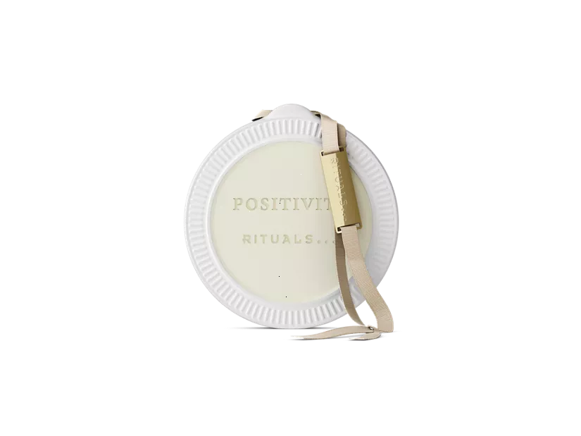 Positivity - Wardrobe Fragrance