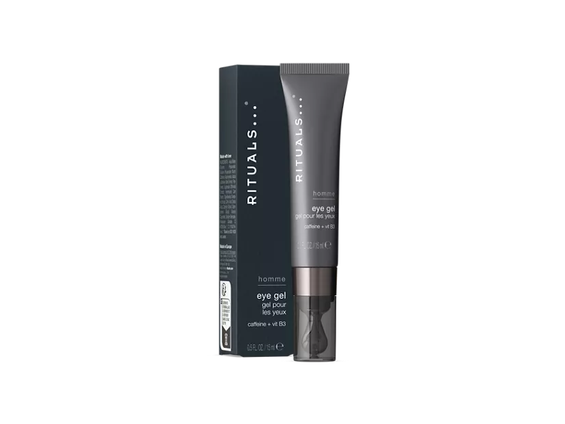 Homme Eye Gel
