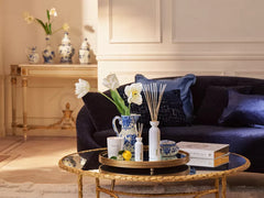 Amsterdam Collection Candle 400g