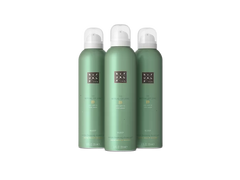 Jing Sleep Shower Foam Value Pack 2024