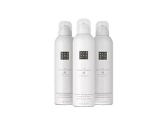 Sakura Shower Foam Value Pack 2024