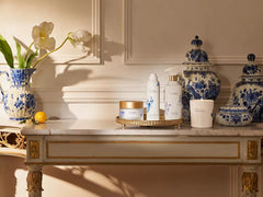 Amsterdam Collection Body Cream 220ml