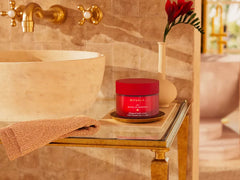 The Ritual of Ayurveda Body Cream 220ml