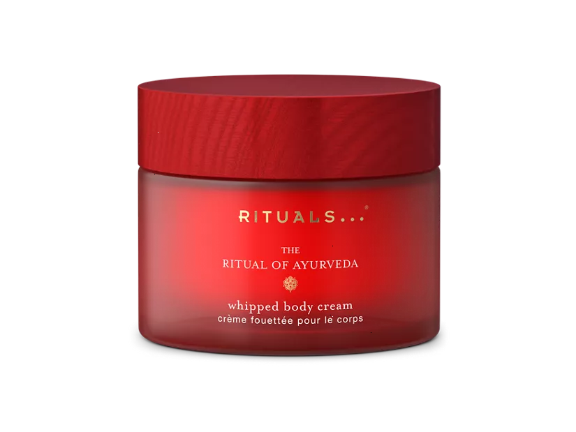 The Ritual of Ayurveda Body Cream 220ml