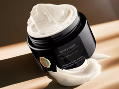 Velvet Oudh Body Cream 220ml