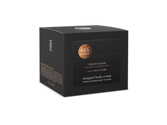 Velvet Oudh Body Cream 220ml