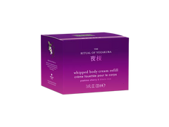 The Ritual of Yozakura Body Cream Refill 220ml