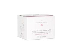 The Ritual of Sakura Body Cream Refill 220ml