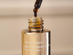 The Ritual of Namaste Self-Tanning Drops