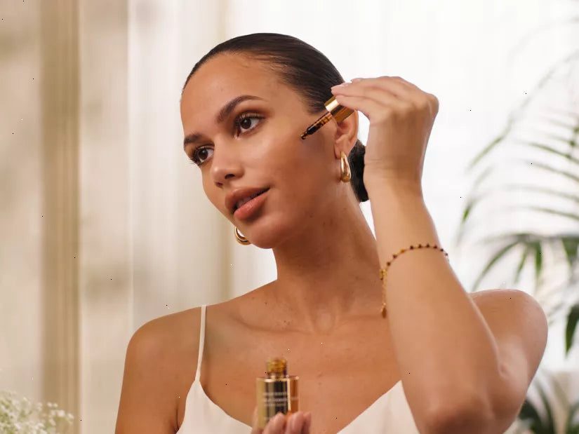 The Ritual of Namaste Self-Tanning Drops