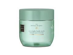 The Ritual of Jing Overnight Body Mask