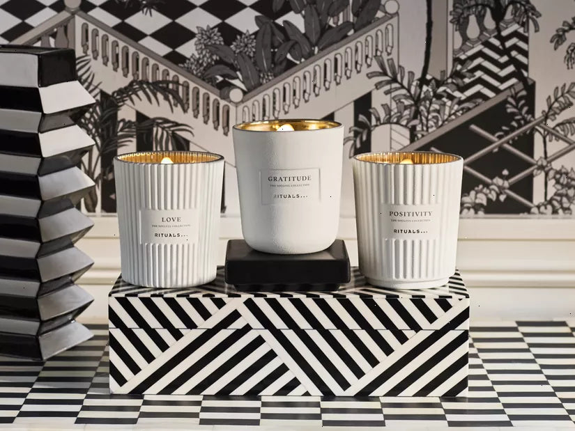 Gratitude - Scented Candle 360g