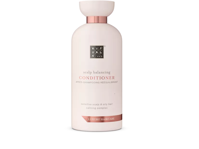 Scalp Balancing Conditioner