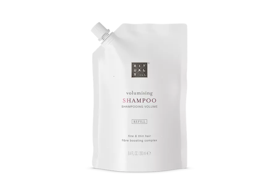 Volumising Shampoo Refill