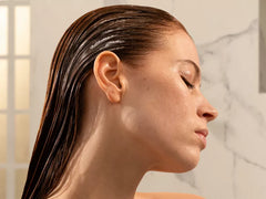 Purifying Scalp Scrub & Shampoo