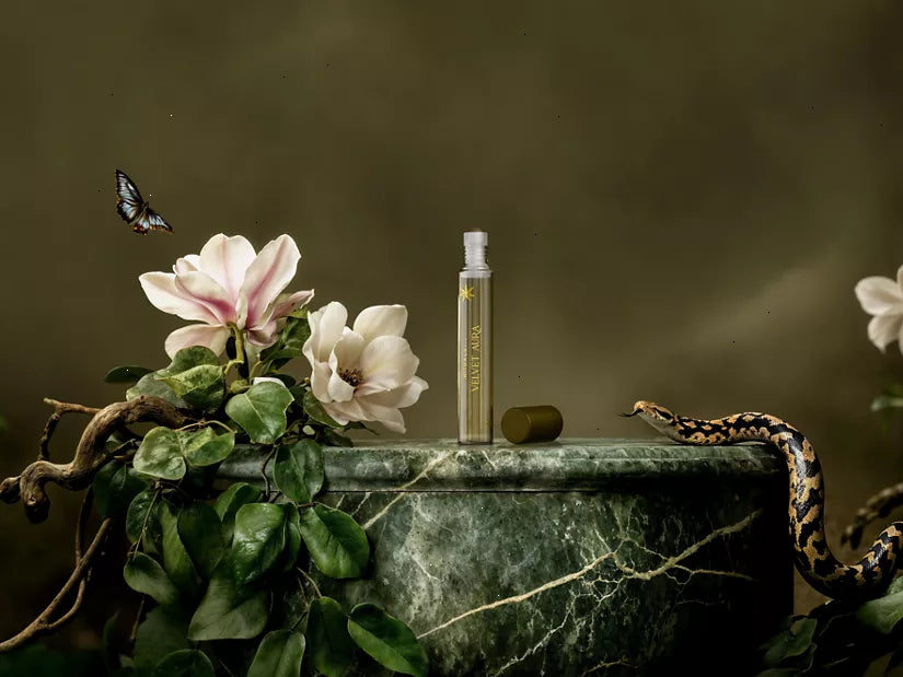 Travel - Velvet Aura Perfume Oil 15ml
