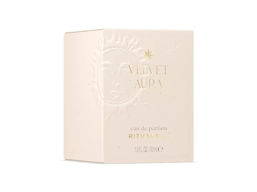 Velvet Aura Eau de Parfum 50ml