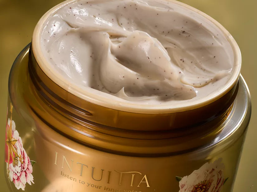 Intuitia Body Cream
