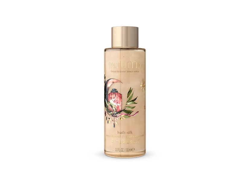 Intuitia Bath Silk