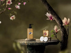 Intuitia Exfoliating Hand Wash 325ml