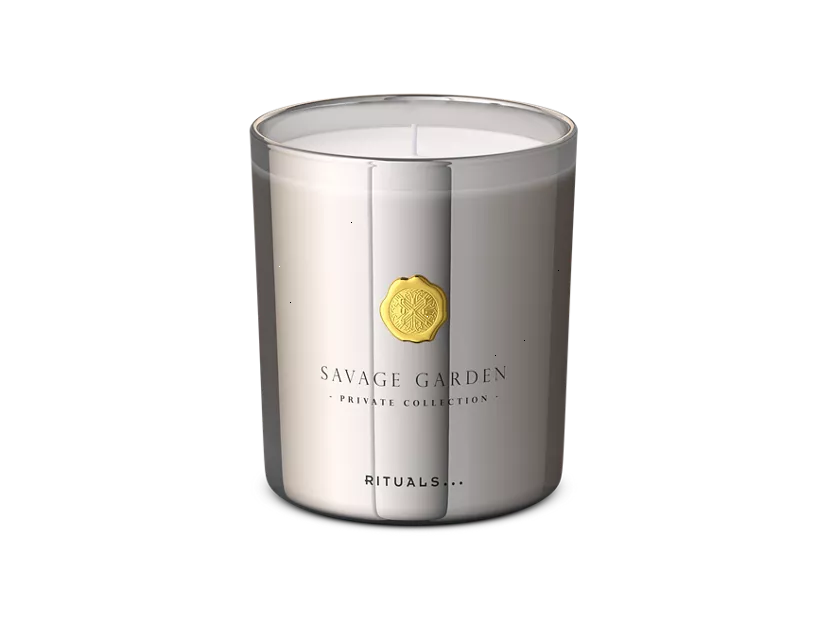 Savage Garden Scented Candle 360g
