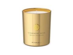 Cashmere Rose Scented Candle 360g