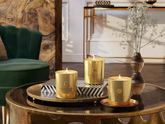 Cashmere Rose Scented Candle 360g