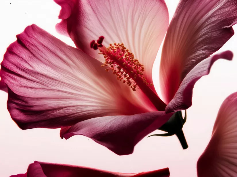 Hibiscus Dream Scented Candle 360g