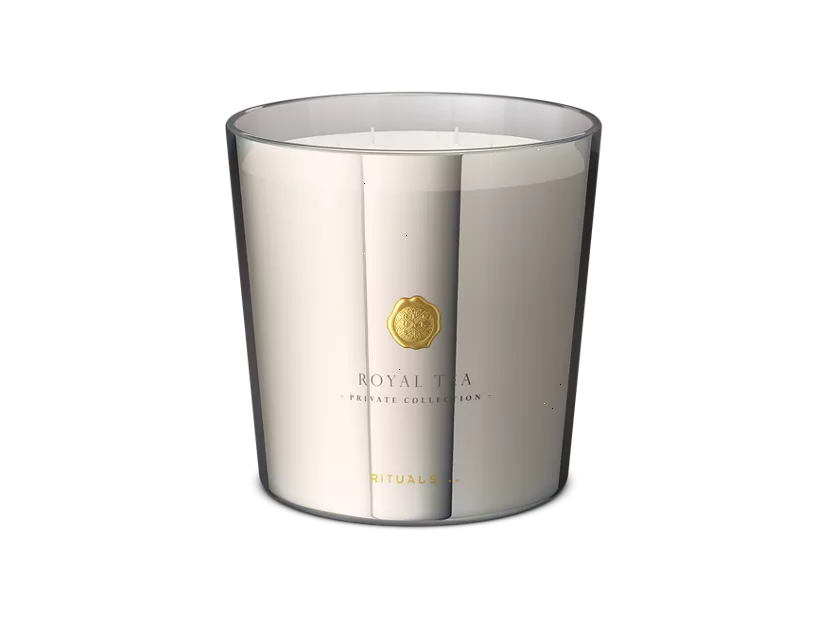 Royal Tea Scented Candle 2500g
