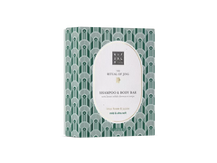 The Ritual of Jing Shampoo & Body Bar