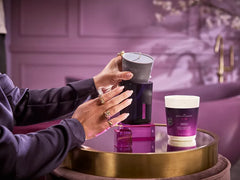 The Ritual of Yozakura Refill Scented Candle 290g