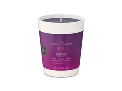 The Ritual of Yozakura Refill Scented Candle 290g