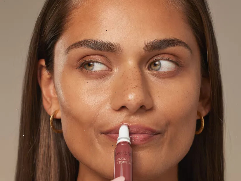 Miracle Lip Gloss - Soulberry