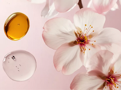 Miracle Lip Oil - Sakura Blossom