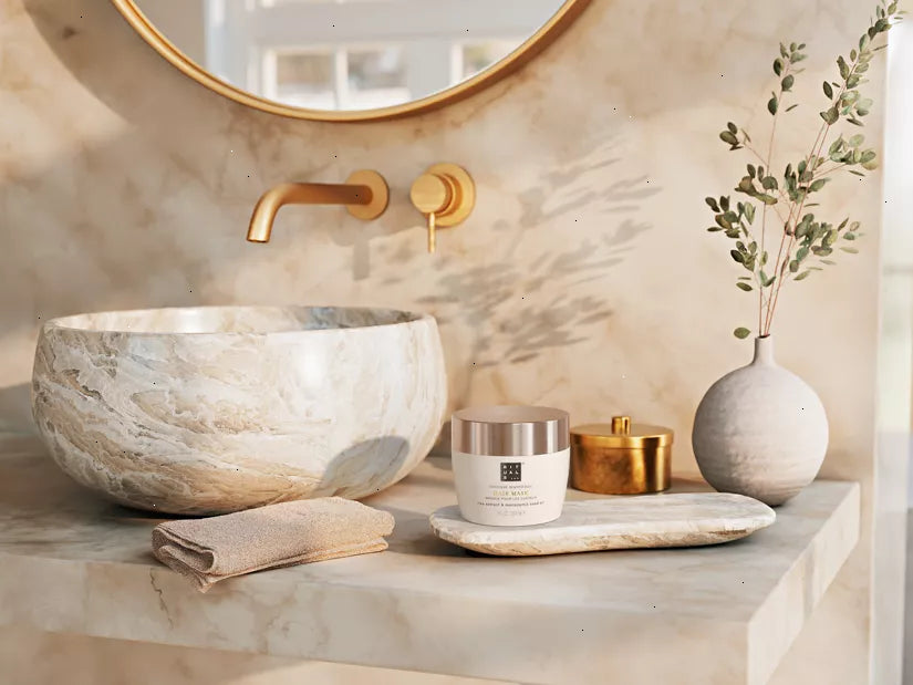 Intense Nutrition Hair Mask