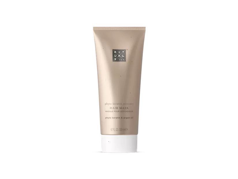 Phyto Keratin Recovery Hair Mask