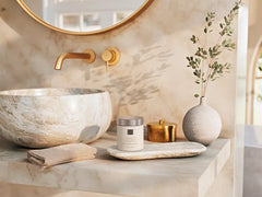 Purifying Scalp Scrub & Shampoo