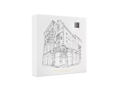 25 Years Celebration Set