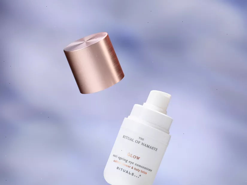 The Ritual of Namaste Anti-Ageing Eye Concentrate