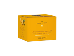 The Ritual of Mehr Body Cream Refill 220ml
