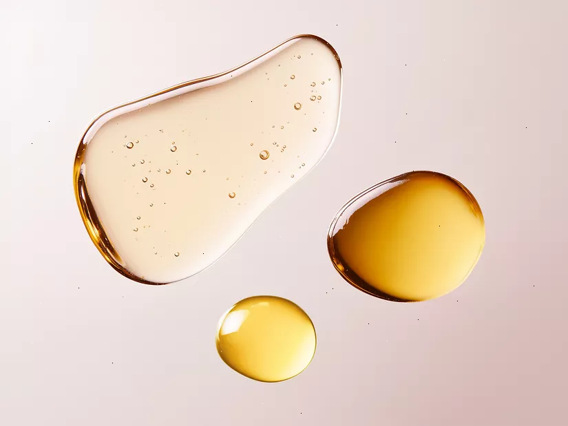 Miracle 3-in-1 Mascara - Brown