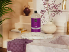 The Ritual of Yozakura Refill Hand Wash 600ml